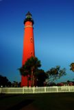 Ponce De leon Lighthouse